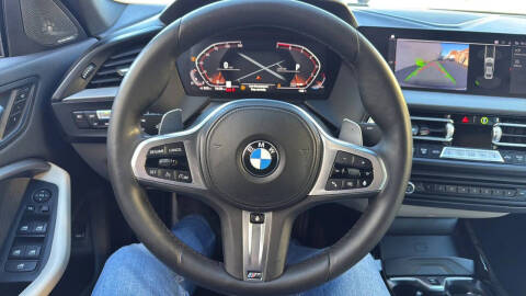 2020 BMW 2 Series 228i xDrive Gran Coupe