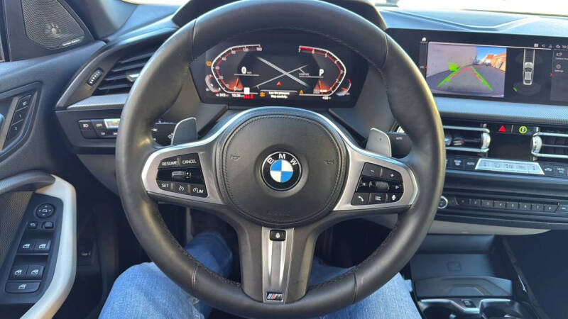 2020 BMW 2 Series 228i xDrive Gran Coupe