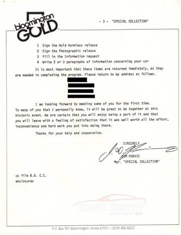 1969 Chevrolet Corvette