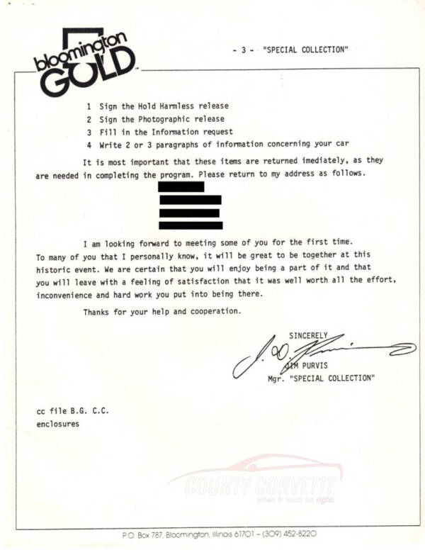 1969 Chevrolet Corvette