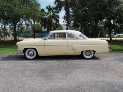 1953 Mercury Monterey