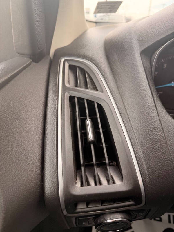2012 Ford Focus Titanium