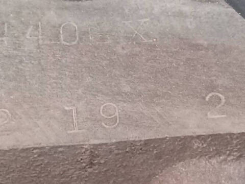 1973 Dodge D200 Pickup