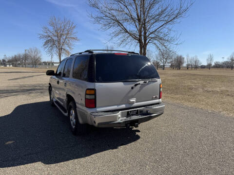 2004 GMC Yukon Denali