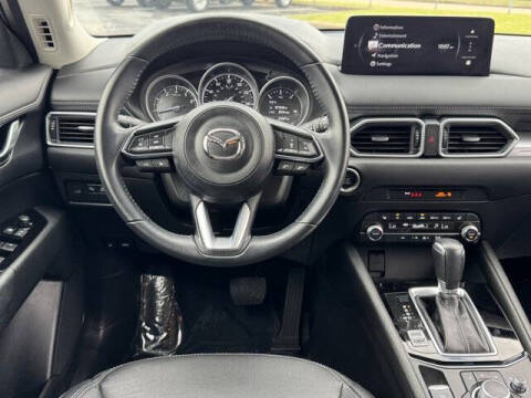 2024 Mazda CX-5 2.5 S Preferred