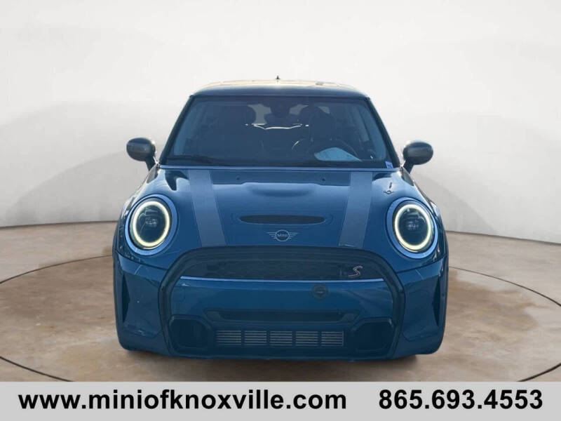 2022 MINI Hardtop 2 Door Cooper S