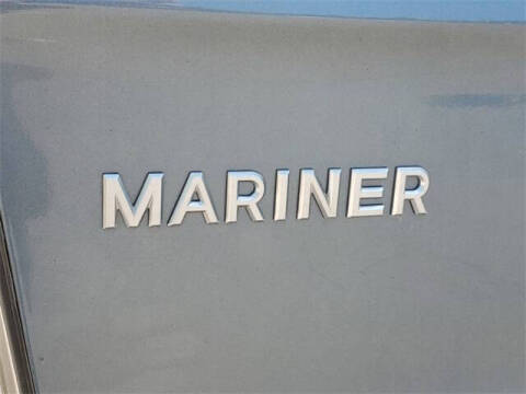 2010 Mercury Mariner I4