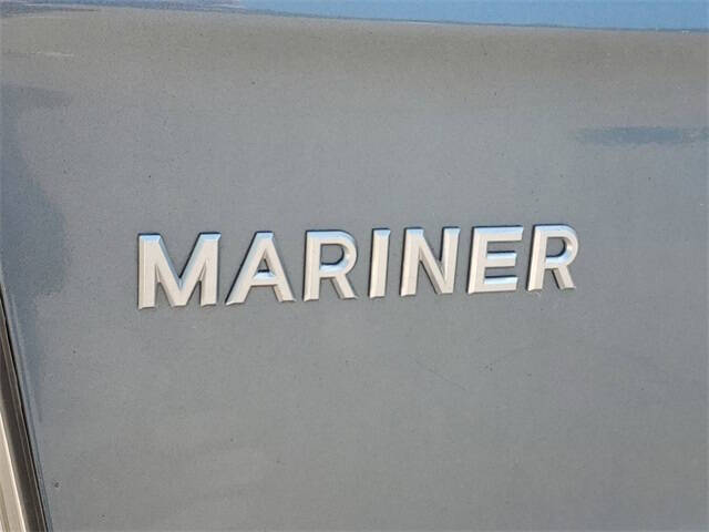 2010 Mercury Mariner I4