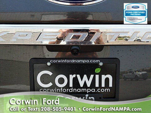 2020 Ford Expedition MAX Limited