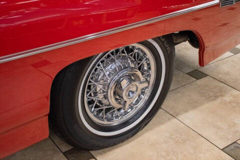 1962 Ford Thunderbird