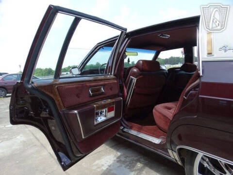 1980 Oldsmobile 98