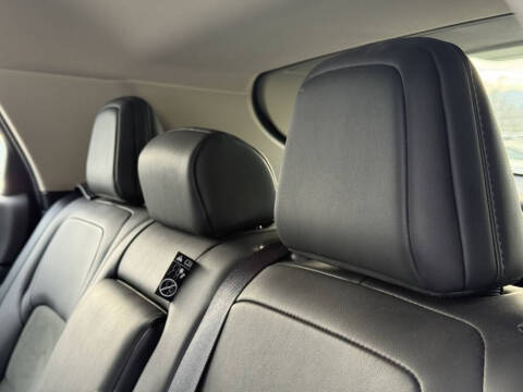 2024 Nissan Ariya Engage