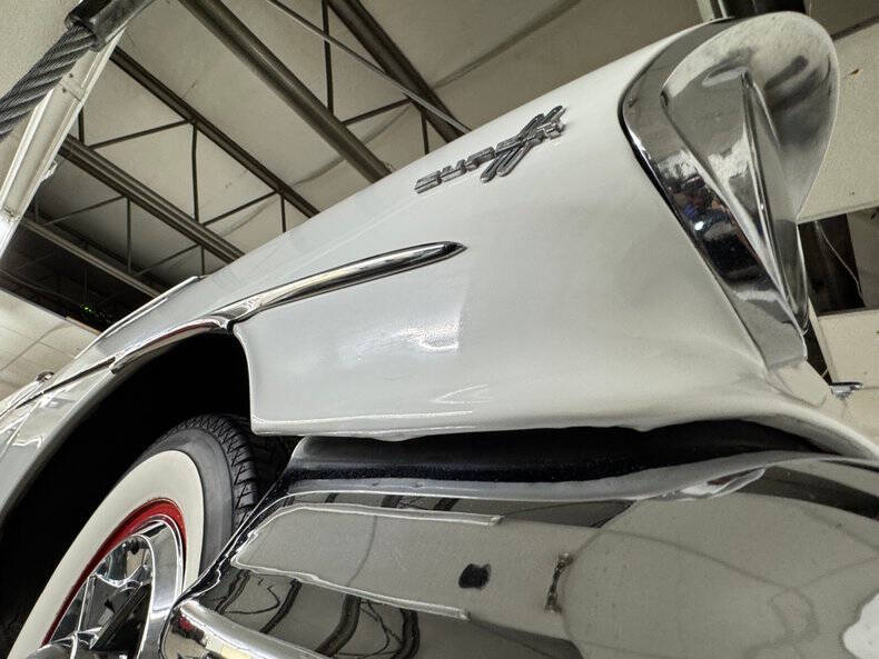 1957 Oldsmobile Super 88
