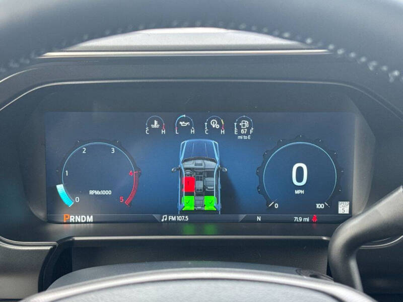 2026 Ford F-350 Super Duty