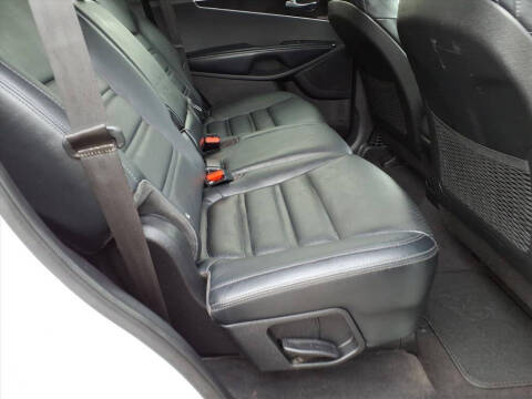 2016 Kia Sorento EX V6