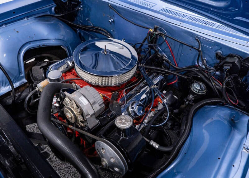 1965 Oldsmobile Starfire