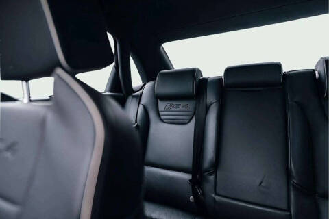 2008 Audi RS 4 quattro