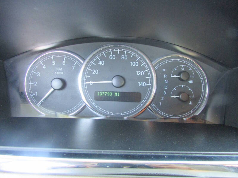 2006 Buick LaCrosse CXL