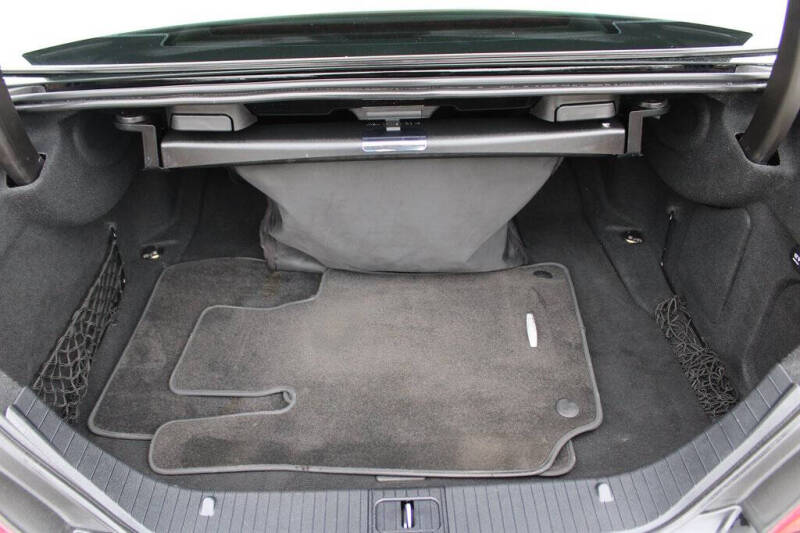 2013 Mercedes-Benz CLS CLS 550