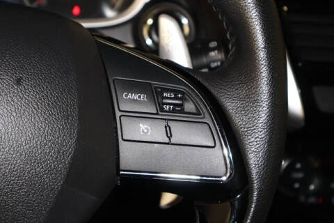 2023 Mitsubishi Eclipse Cross SEL