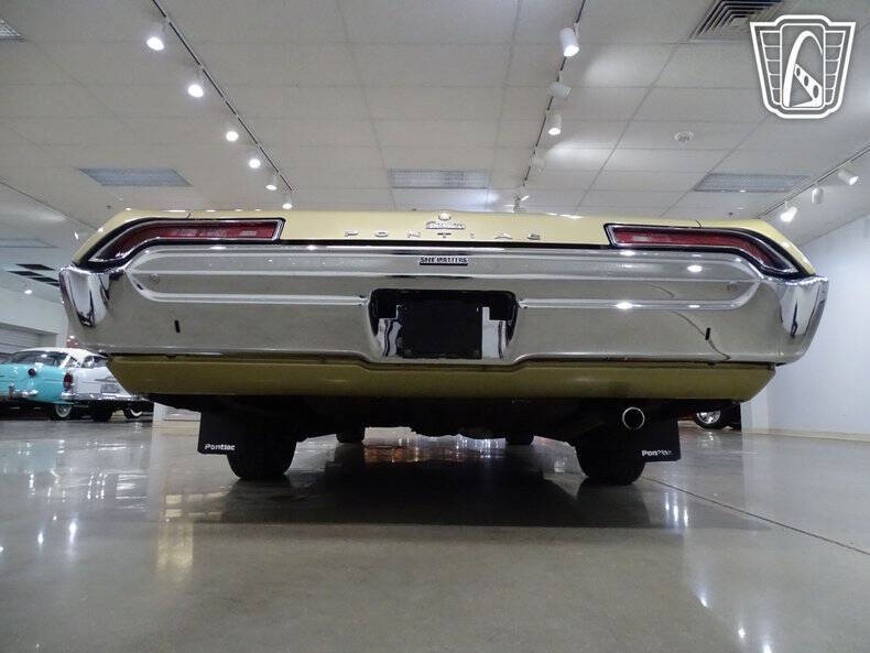 1969 Pontiac Catalina