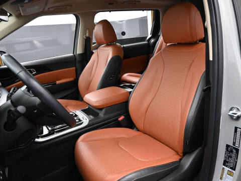 2024 Kia Carnival SX Prestige