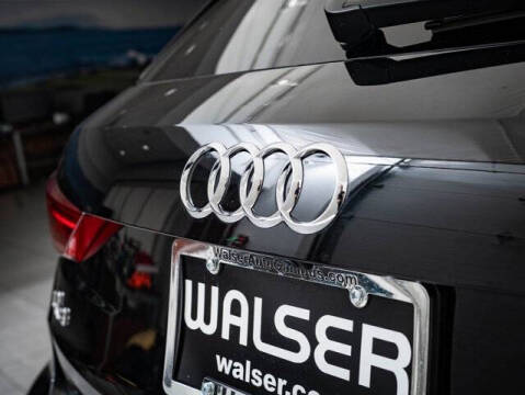 2025 Audi Q3 quattro S line Prem Plus 45 TFSI