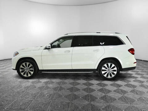 2019 Mercedes-Benz GLS GLS 450