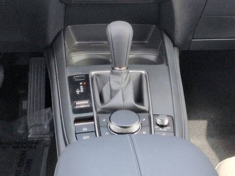 2026 Mazda CX-30 2.5 S Preferred