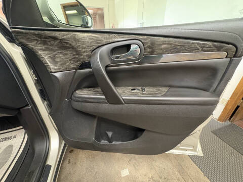 2014 Buick Enclave Leather