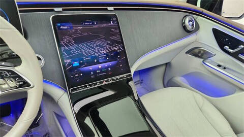 2023 Mercedes-Benz EQE EQE 350+