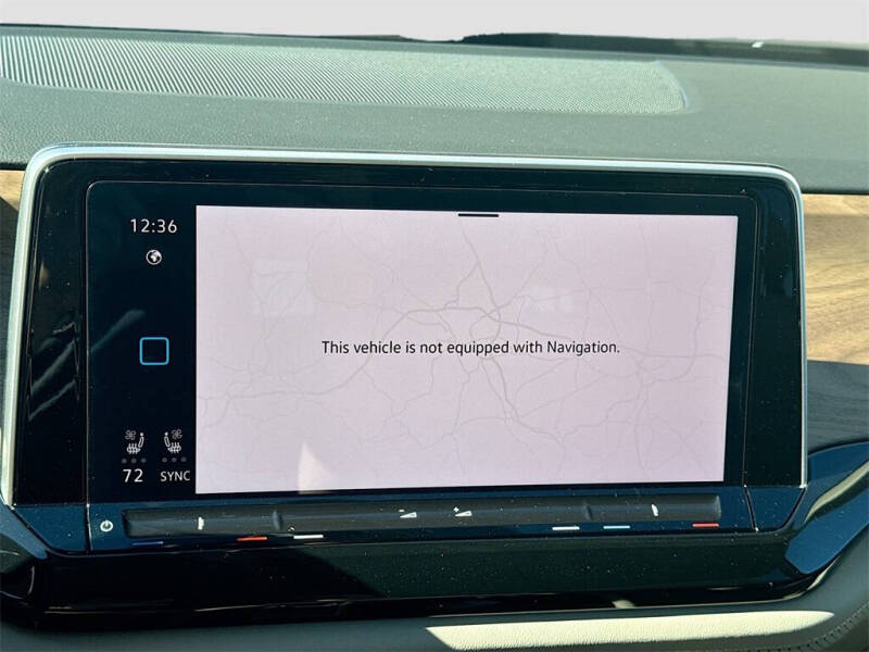 2026 Volkswagen Atlas SE 4Motion