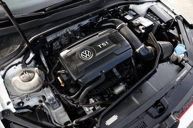 2016 Volkswagen Golf GTI