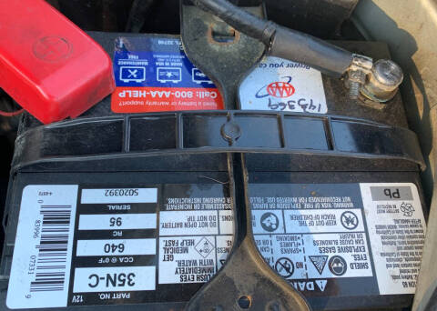 2006 Subaru Outback 2.5i Limited