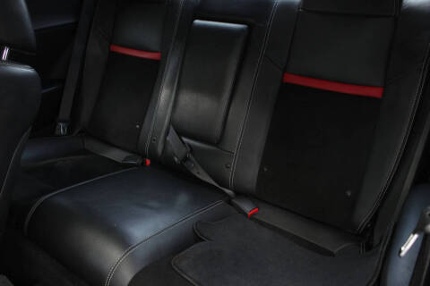 2012 Dodge Challenger