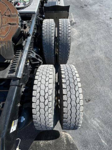 2018 Peterbilt 389