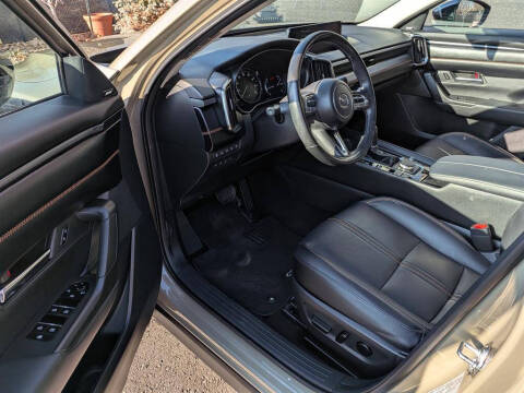 2023 Mazda CX-50 2.5 Turbo Premium Plus