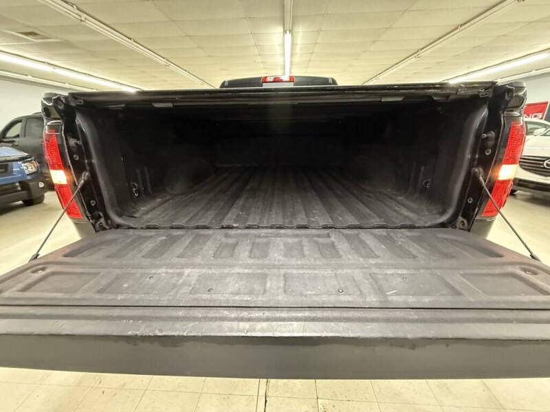 2018 GMC Sierra 2500HD