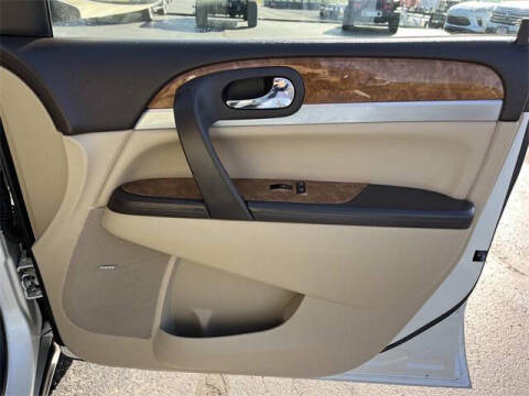 2012 Buick Enclave Premium