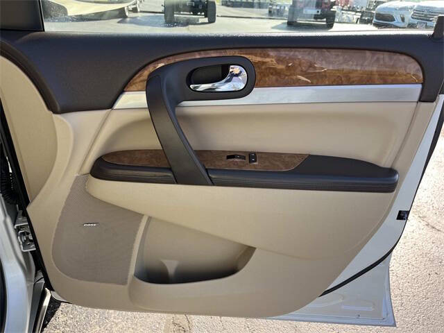 2012 Buick Enclave Premium