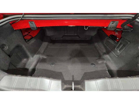 2020 Chevrolet Camaro LT