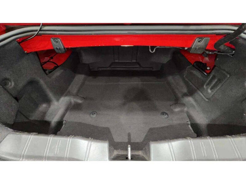 2020 Chevrolet Camaro LT