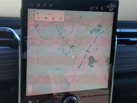 2025 GMC Sierra EV Denali