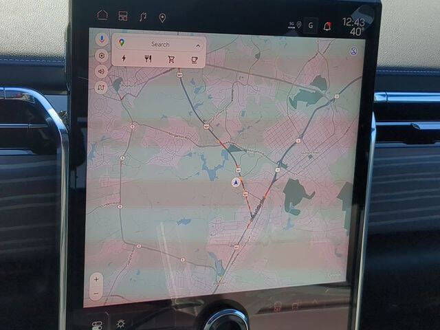 2025 GMC Sierra EV Denali