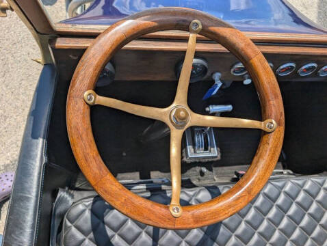 1923 Ford Model T