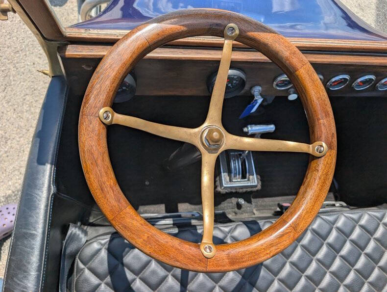 1923 Ford Model T