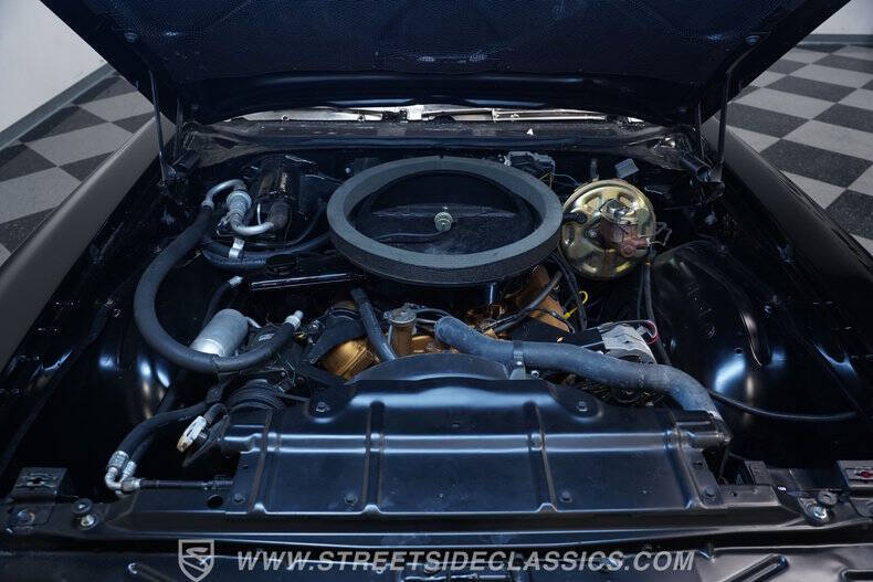 1972 Oldsmobile Cutlass