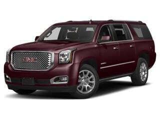 2017 GMC Yukon XL for sale at Capitaland Motors - Capitaland Subaru in Glenville NY