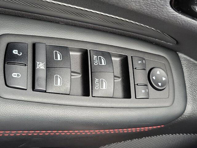 2024 Dodge Durango GT