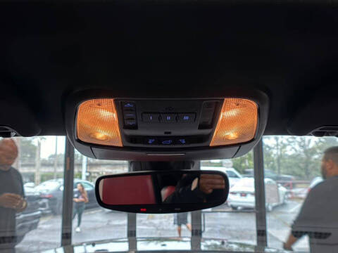 2022 Dodge Durango R/T Plus